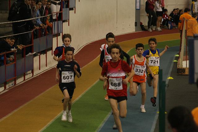 2009 II Copa de Galicia pc menores 206